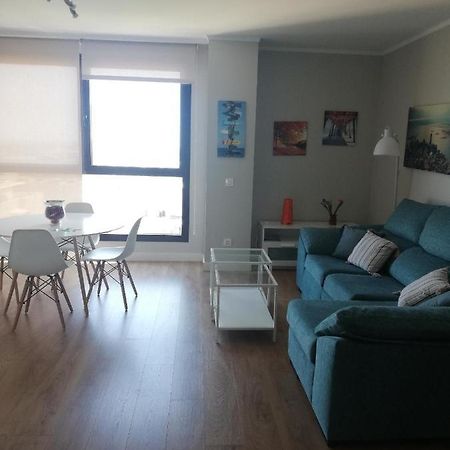 Apartamento Teatinos Malaga 아파트 외부 사진