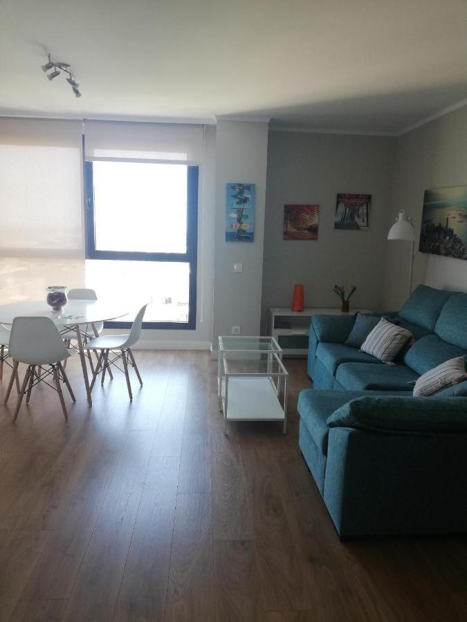Apartamento Teatinos Malaga 아파트 외부 사진