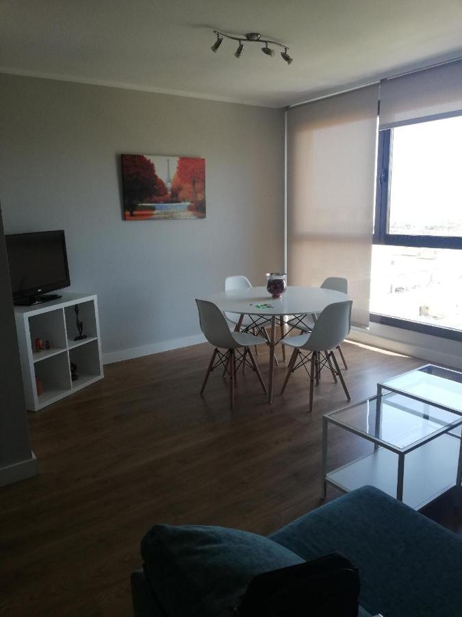 Apartamento Teatinos Malaga 아파트 외부 사진
