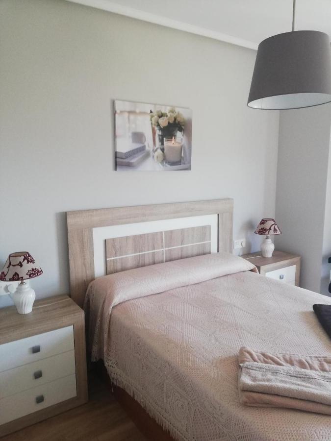 Apartamento Teatinos Malaga 아파트 외부 사진