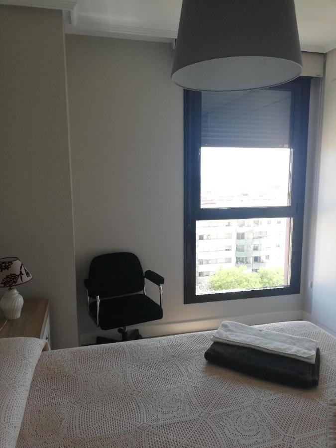Apartamento Teatinos Malaga 아파트 외부 사진