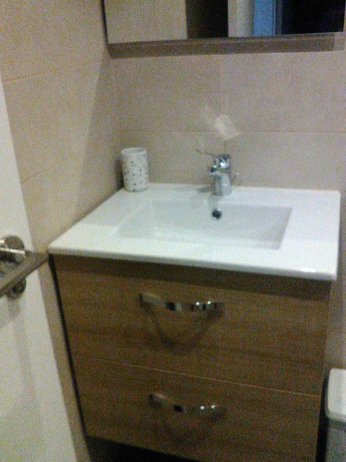 Apartamento Teatinos Malaga 아파트 외부 사진