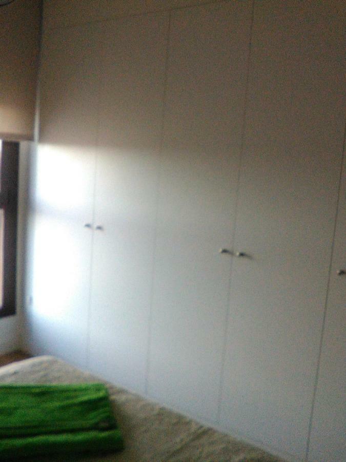 Apartamento Teatinos Malaga 아파트 외부 사진