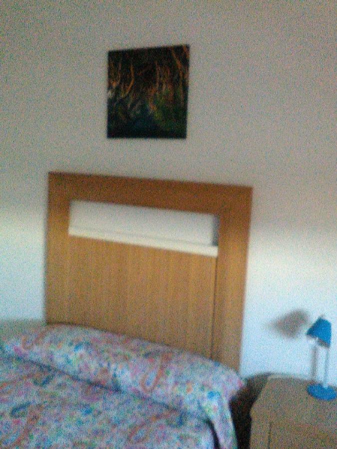 Apartamento Teatinos Malaga 아파트 외부 사진