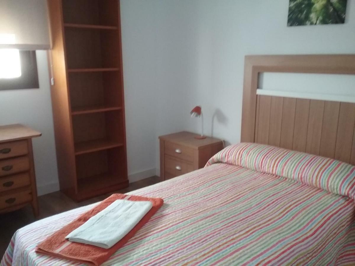 Apartamento Teatinos Malaga 아파트 외부 사진