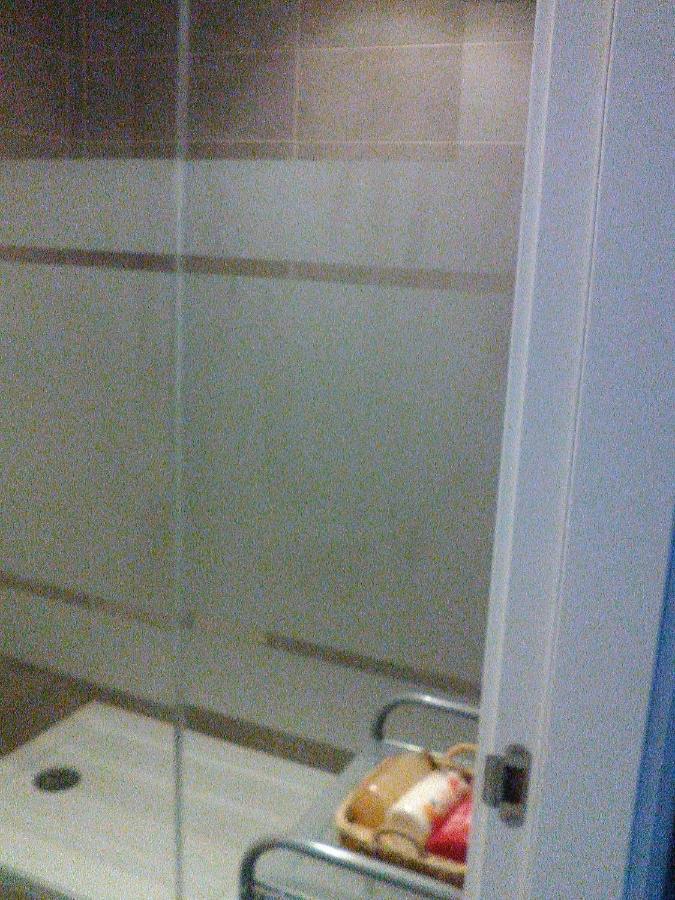 Apartamento Teatinos Malaga 아파트 외부 사진